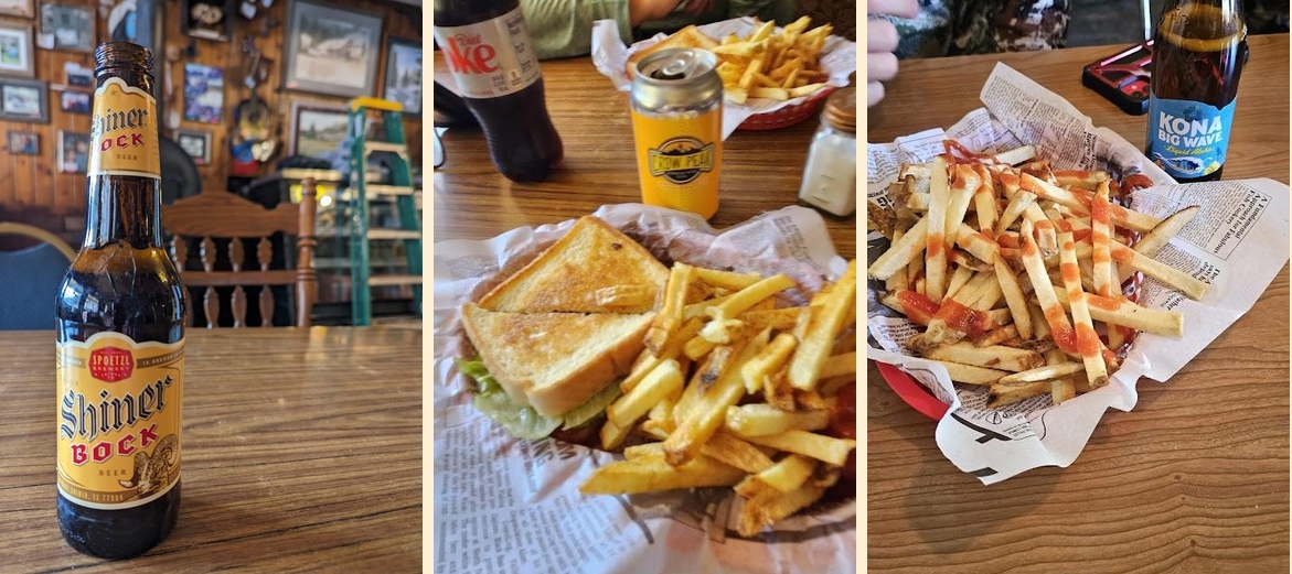 Moonshine Gulch Saloon